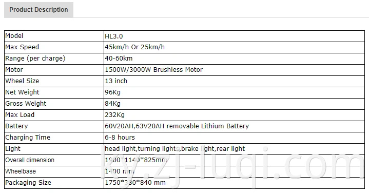 Wholesale мыкты сатып 2020 Болумушту Motorcycle ЕЭК Fat Тир 1500W / 3000W Citycoco Adult Chopper Скутер Электрик